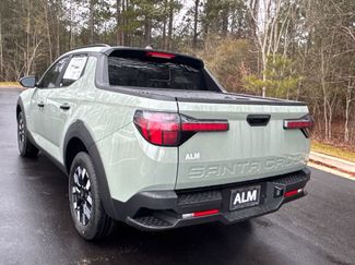 New 2026 Hyundai Santa Cruz SEL video 3