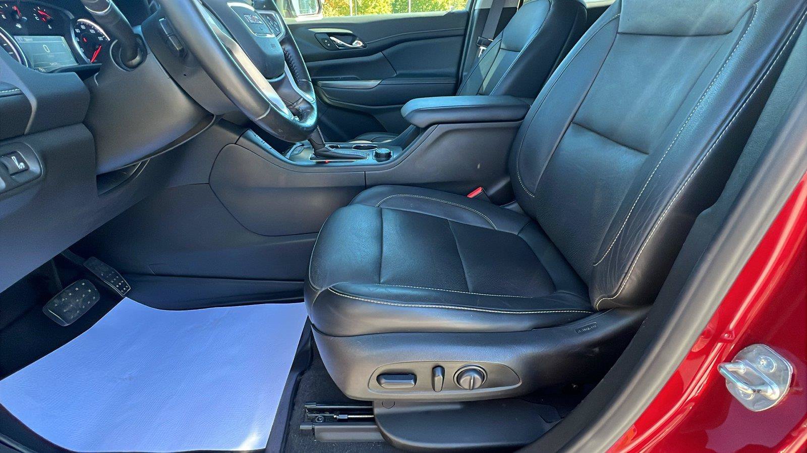 Used 2019 GMC Acadia SLT AWD/4WD image 23