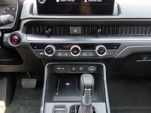 New 2026 Honda CR-V Sport image 21