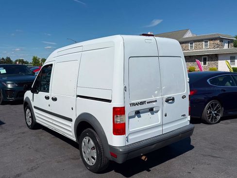 Used 2013 Ford Transit Connect XL FWD image 5