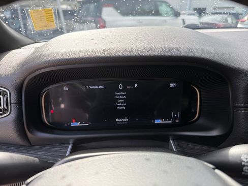 Used 2022 Jeep Wagoneer Series II image 23