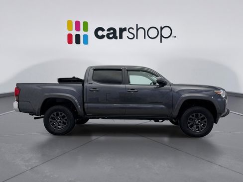 Used 2023 Toyota Tacoma SR5 image 6