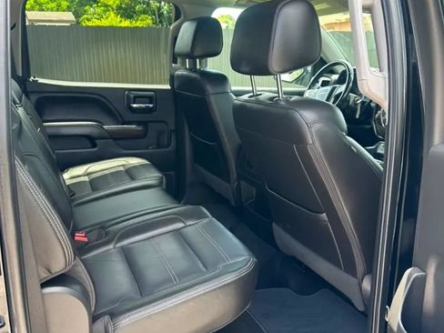 Used 2018 GMC Sierra 1500 Denali w/ Denali Ultimate Package AWD/4WD image 13
