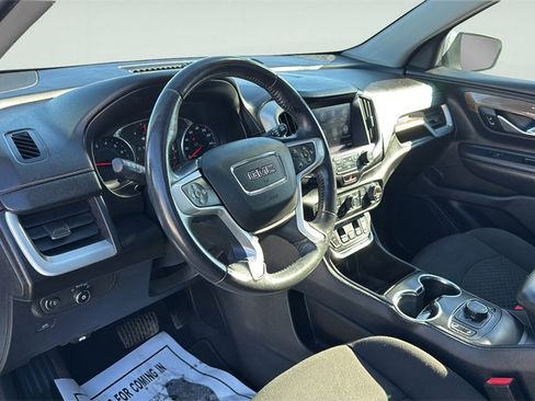 Used 2018 GMC Terrain SLE w/ Driver Convenience Package image 23