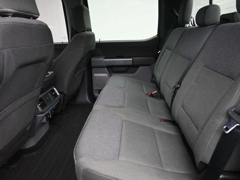 Used 2025 Ford F150 XLT w/ Equipment Group 303A High AWD/4WD image 18