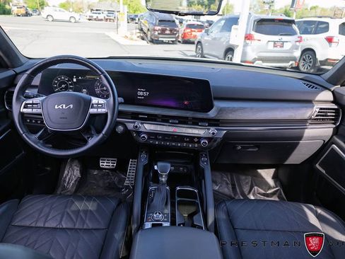Used 2025 Kia Telluride SX Prestige X-Pro AWD/4WD image 43