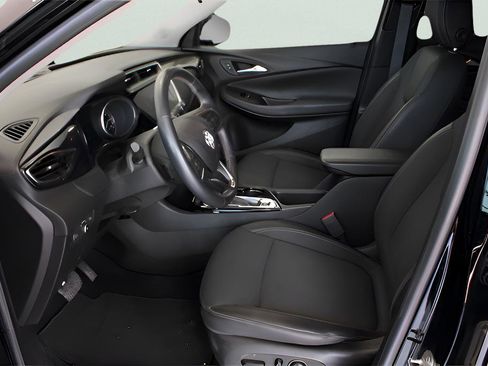 Used 2023 Buick Encore GX Select image 13