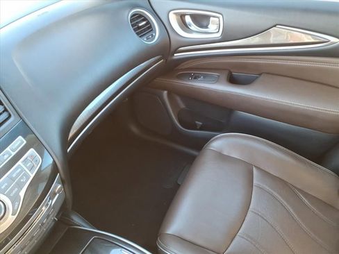 Used 2016 INFINITI QX60 AWD w/ Premium Plus Package image 31