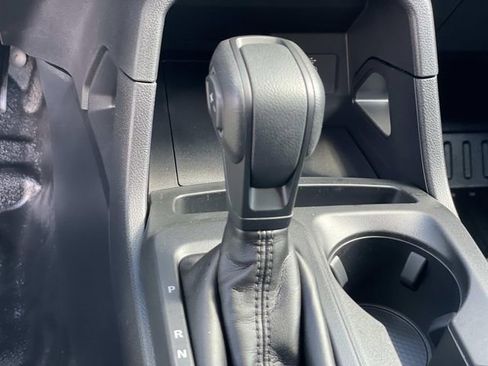 New 2025 Ford Ranger XL w/ Trailer Tow Package image 14