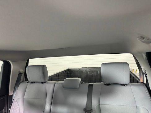 Used 2024 Toyota Tundra SR5 image 4