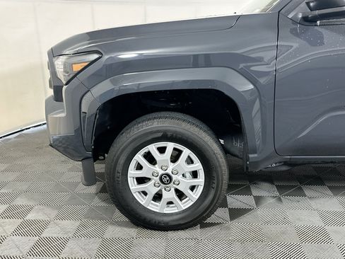 Used 2024 Toyota Tacoma SR RWD image 11