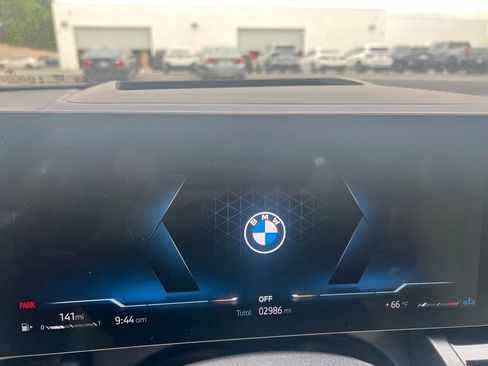 Used 2026 BMW 530i RWD image 15