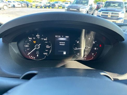 Used 2026 RAM ProMaster 2500 w/ Convenience Group FWD image 5