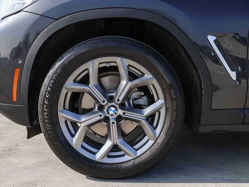 Used 2023 BMW X3 sDrive30i w/ Premium Package image 14