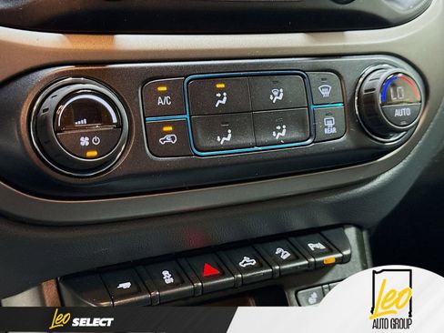 Used 2022 Chevrolet Colorado Z71 RWD image 18