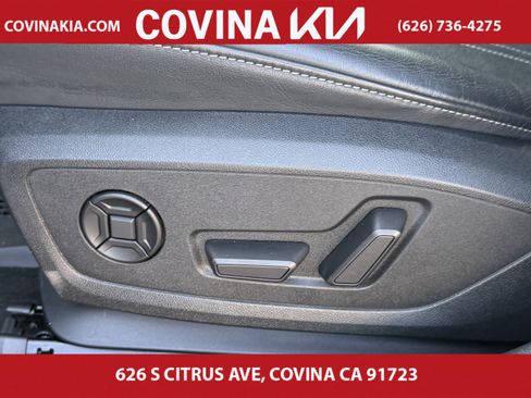 Used 2024 Audi A3 2.0T Premium w/ Convenience Package image 15