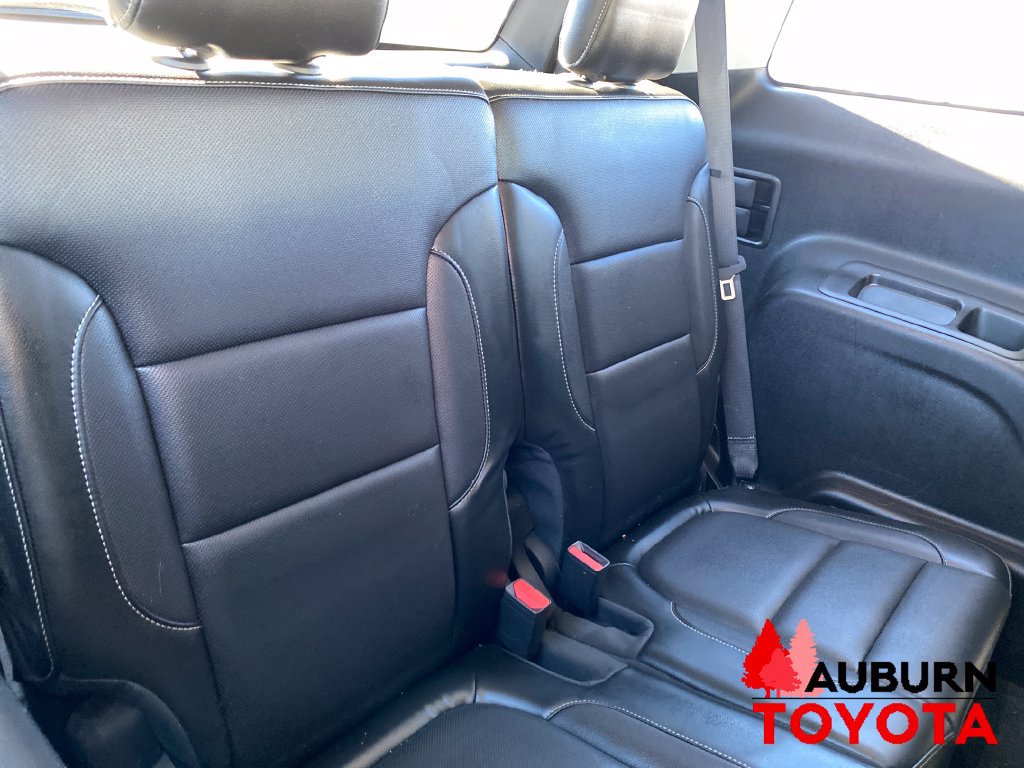 Used 2019 GMC Acadia SLT FWD image 21