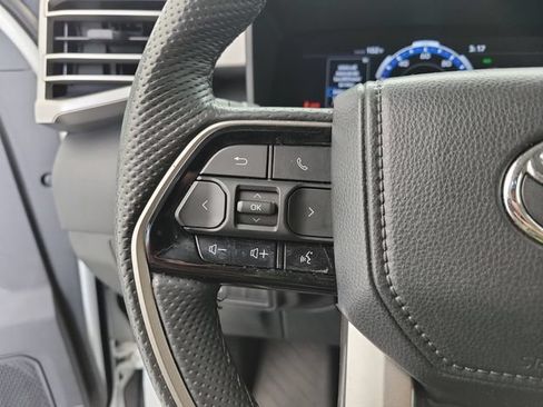 Used 2024 Toyota Sequoia Limited RWD image 22