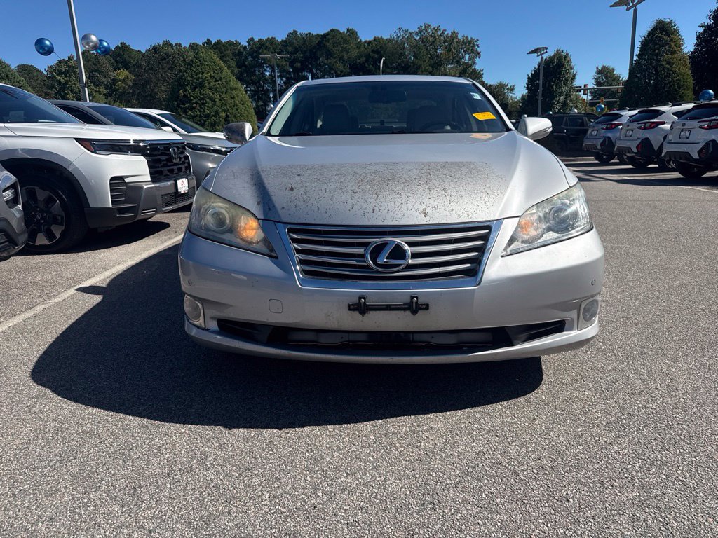 Used 2011 Lexus ES 350 FWD image 6