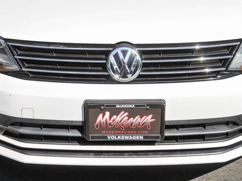 Used 2015 Volkswagen Jetta SE image 5