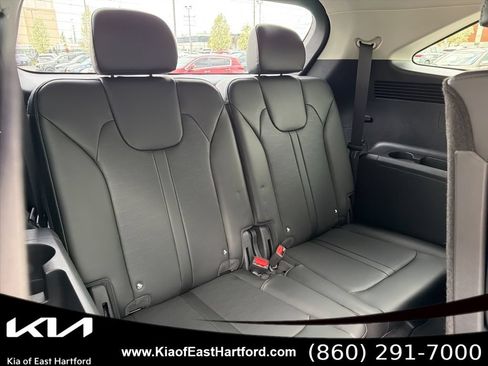 New 2026 Kia Sorento S w/ S Panoramic Sunroof Package AWD/4WD image 15