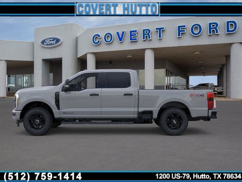 New 2026 Ford F250 XL image 3