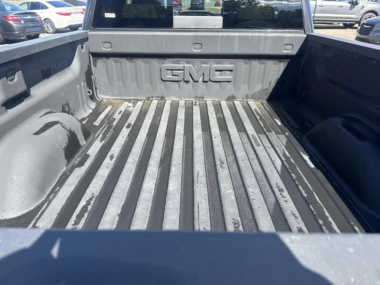 Used 2016 GMC Sierra 1500 SLE w/ SLE Convenience Package AWD/4WD image 10