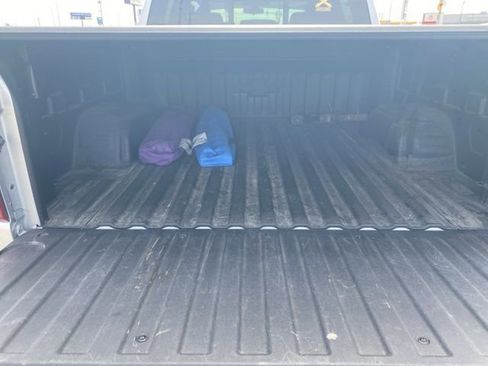 Used 2019 Chevrolet Silverado 1500 LT Trail Boss image 8