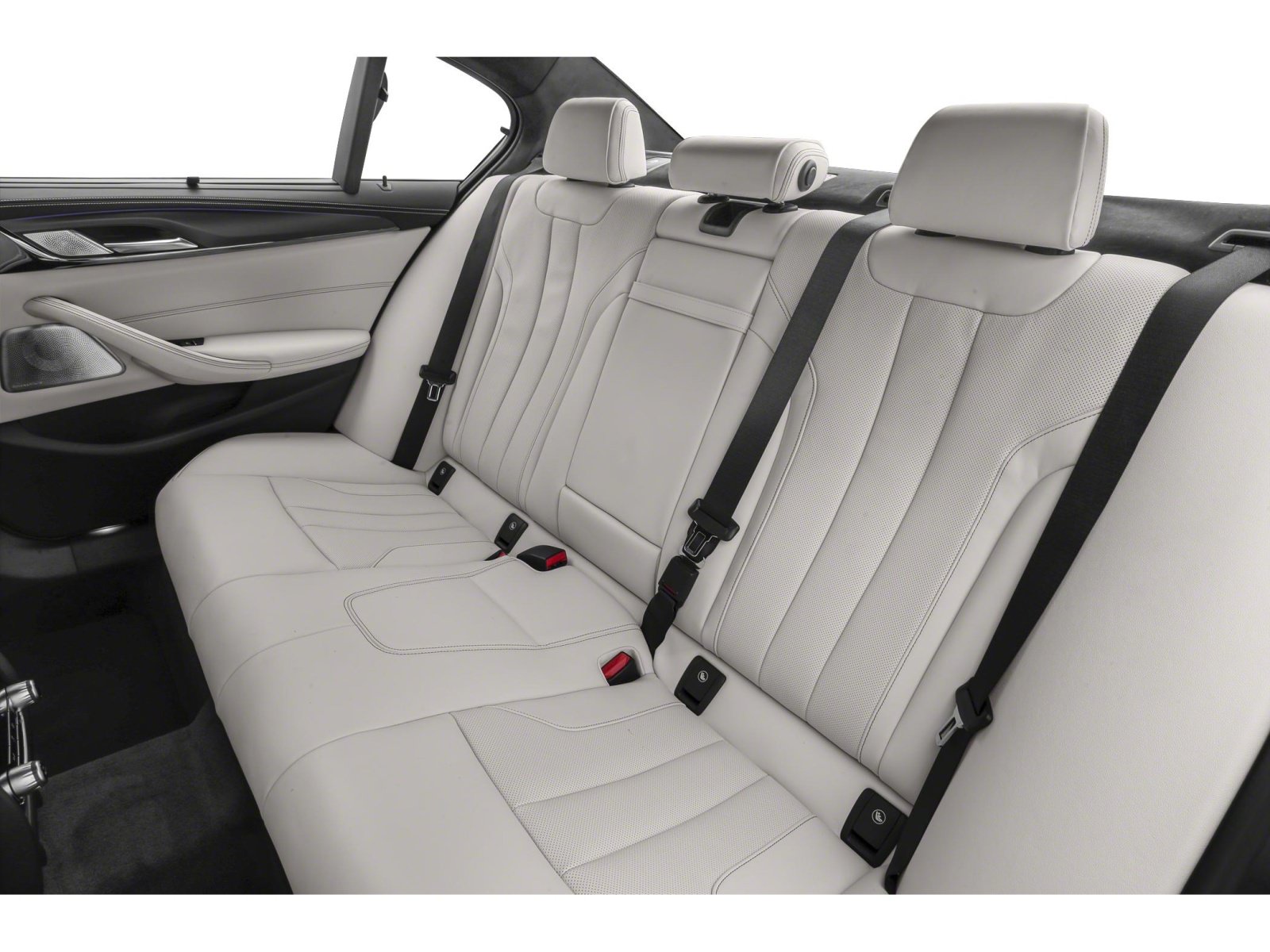 Used 2020 BMW M5 w/ Executive Package AWD/4WD image 11