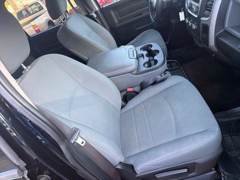 Used 2014 RAM 1500 Express RWD image 15