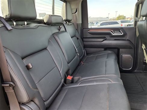 Used 2024 GMC Sierra 2500 Denali w/ Denali Reserve Package image 22