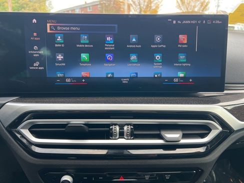 Used 2023 BMW 330i xDrive Sedan w/ Driving Assistance Package image 19