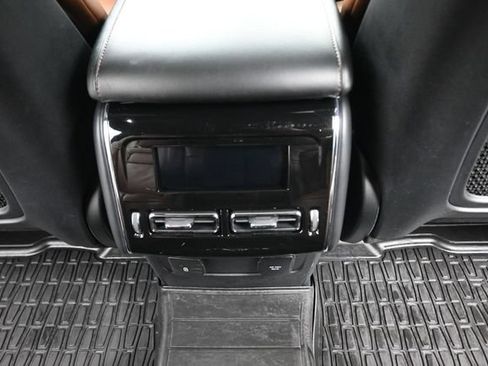 Used 2022 Lincoln Aviator Reserve w/ Elements Package Plus RWD image 25