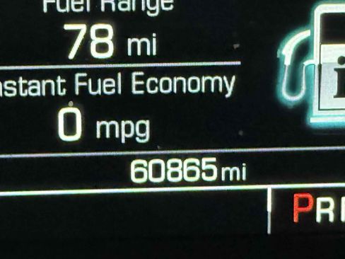 Used 2018 Chevrolet Equinox Premier FWD image 96
