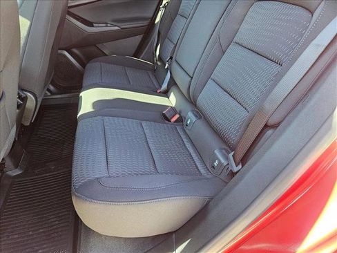 New 2026 Chevrolet Equinox LT w/ Midnight Edition image 17