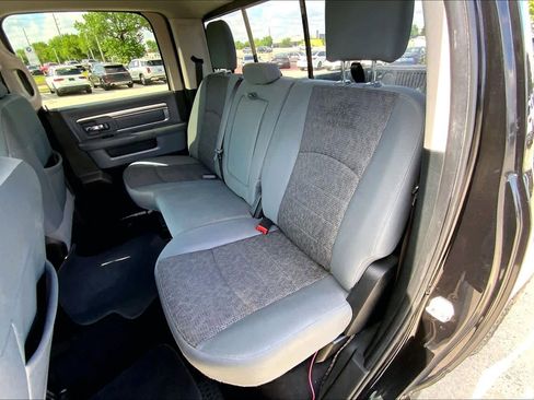 Used 2018 RAM 1500 Big Horn image 20