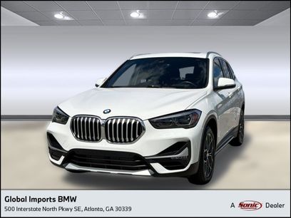 Used 2020 BMW X1 sDrive28i w/ Premium Package