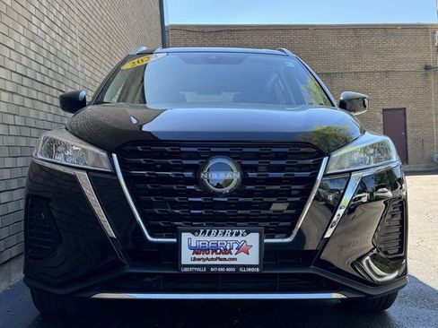 Used 2024 Nissan Kicks SV FWD image 27