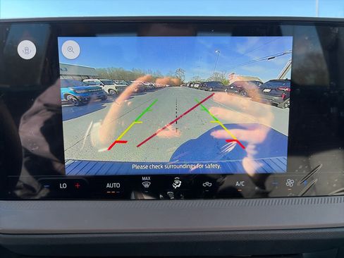 New 2026 Ford Maverick XL image 6