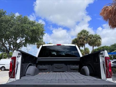 Used 2024 Ford F150 XLT RWD image 19