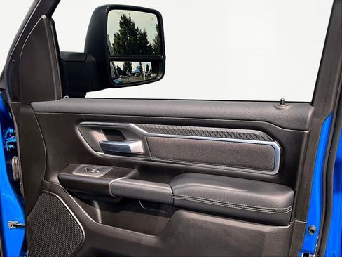 Used 2026 RAM 1500 Big Horn AWD/4WD image 29