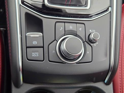 New 2025 MAZDA CX-5 Carbon Edition image 28