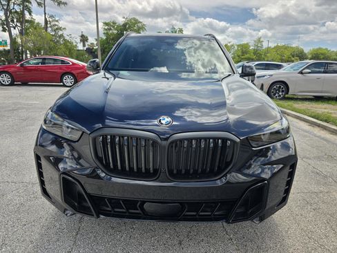 New 2026 BMW X5 sDrive40i w/ Executive Package RWD image 2