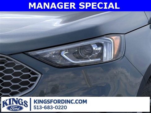 New 2024 Ford Edge SE image 18