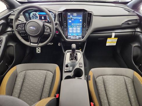 New 2026 Subaru Crosstrek 2.5i Sport AWD/4WD image 7