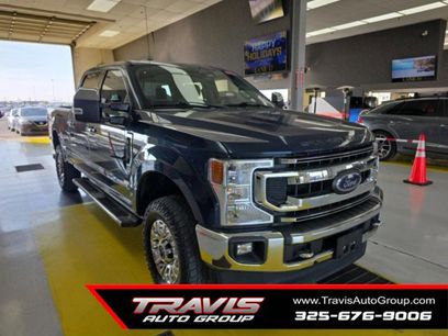 Used 2020 Ford F250 XLT