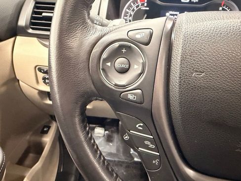 Used 2023 Honda Ridgeline RTL image 32