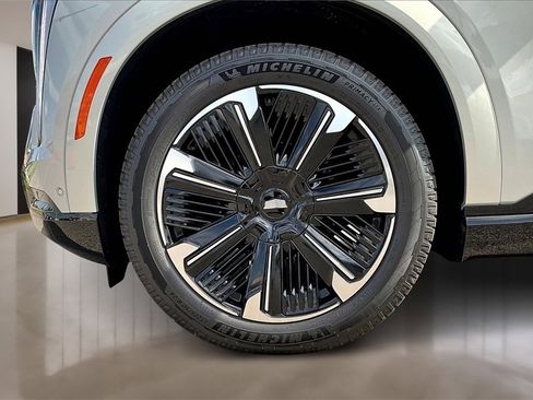 New 2025 Cadillac Escalade IQ Sport 2 image 12