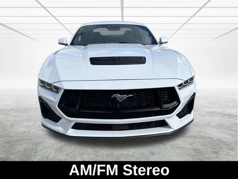 Used 2024 Ford Mustang GT image 9