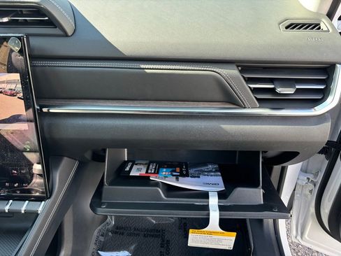 New 2026 GMC Terrain Denali image 24